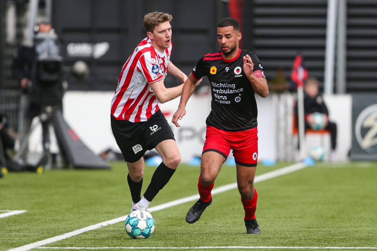 战略眼光 战略眼光