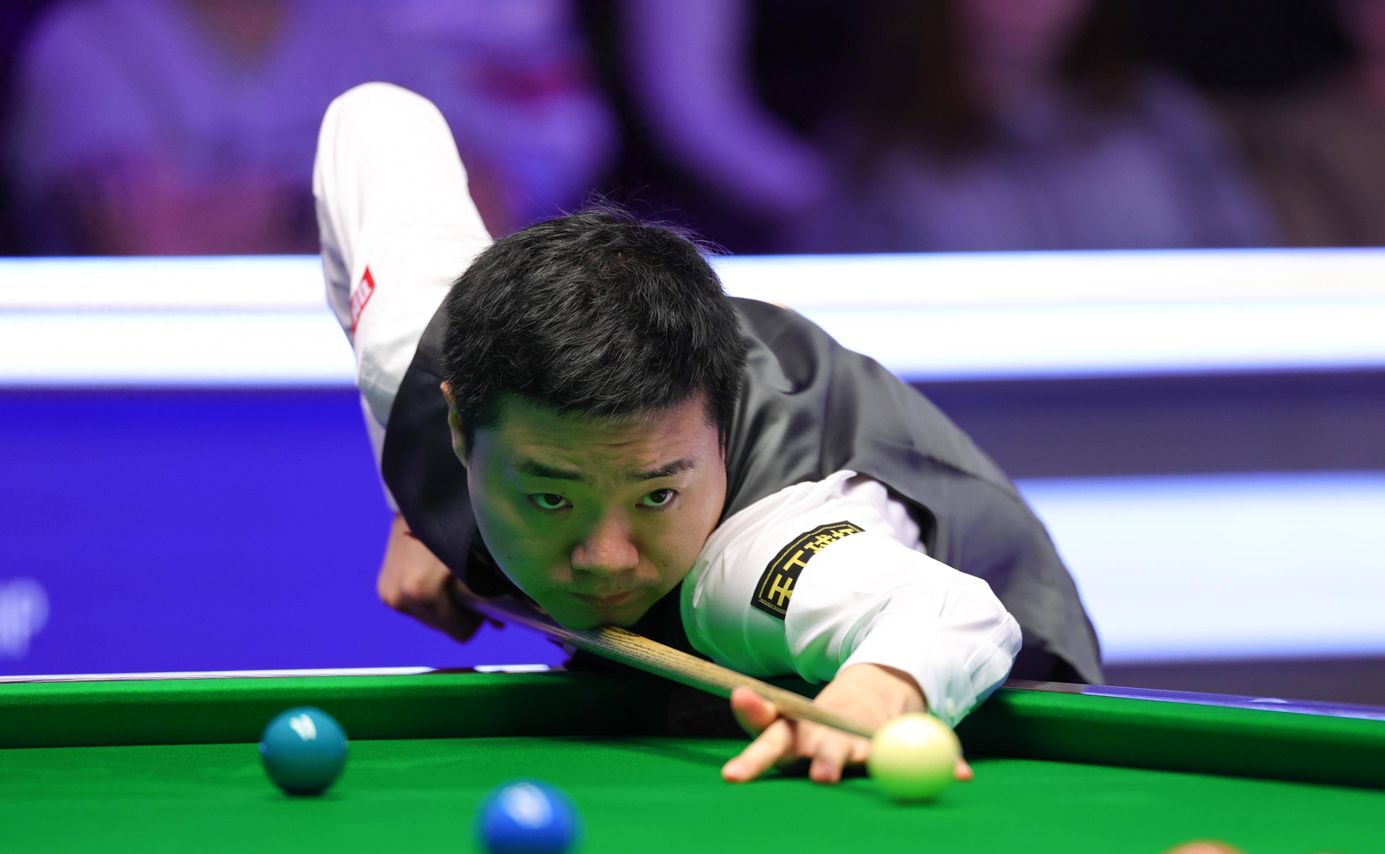 比赛方式 比赛方式