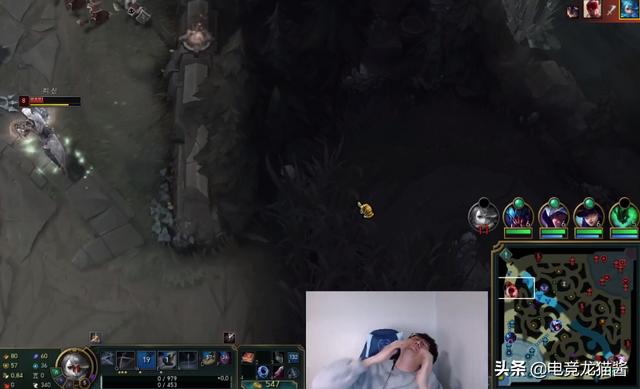 打得更像一 打得更像一