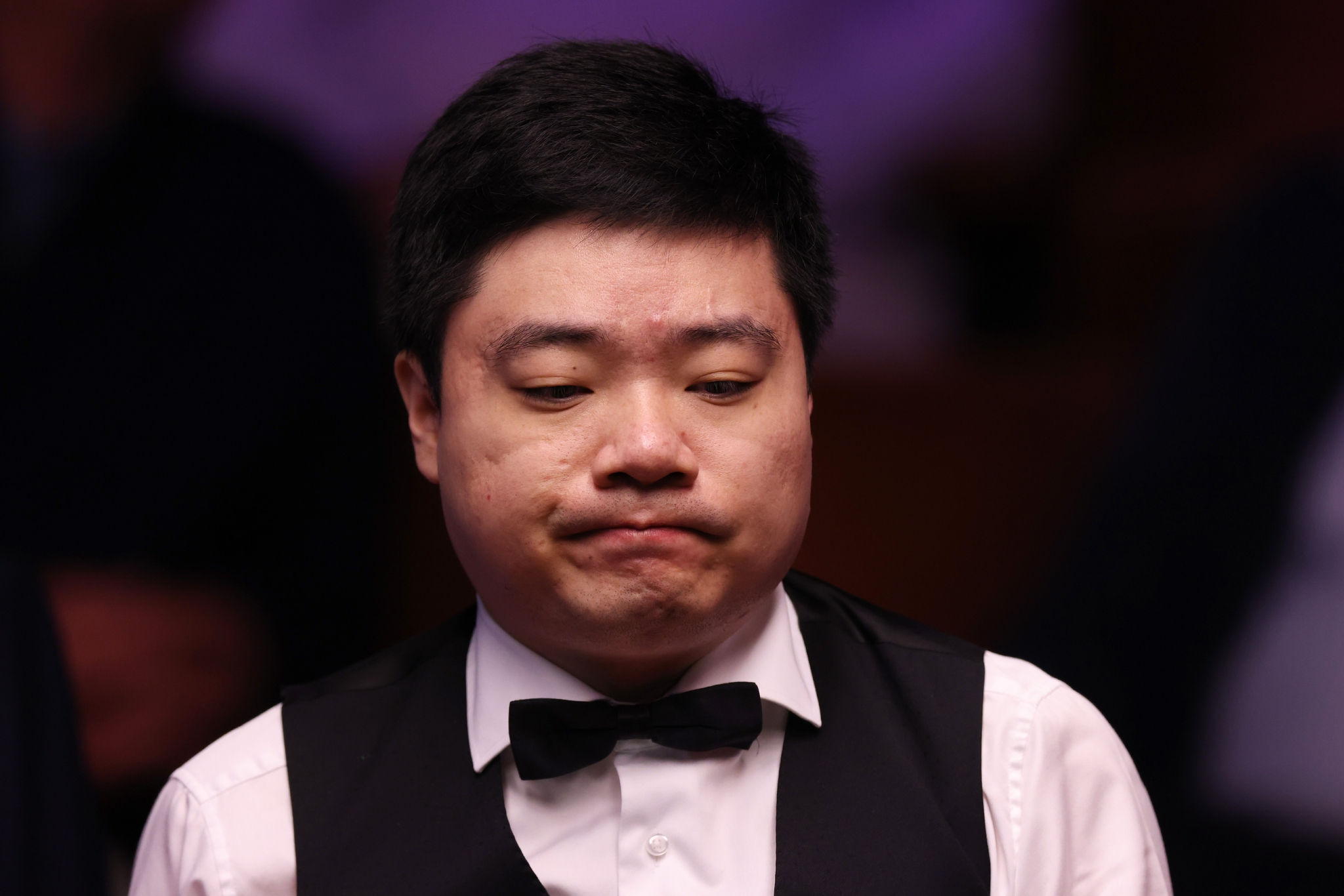 手配球的快 手配球的快